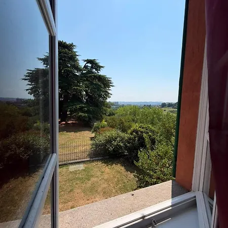I Due Fratelli House In The Area Of Asti Sessant