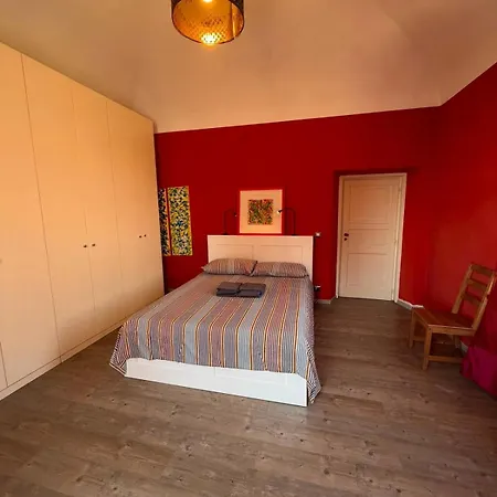 I Due Fratelli House In The Area Of Asti