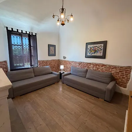 شقة I Due Fratelli House In The Area Of Asti