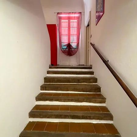 I Due Fratelli House In The Area Of Asti
