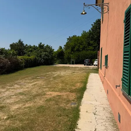 I Due Fratelli House In The Area Of Asti شقة Sessant
