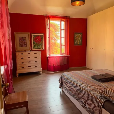 شقة I Due Fratelli House In The Area Of Asti