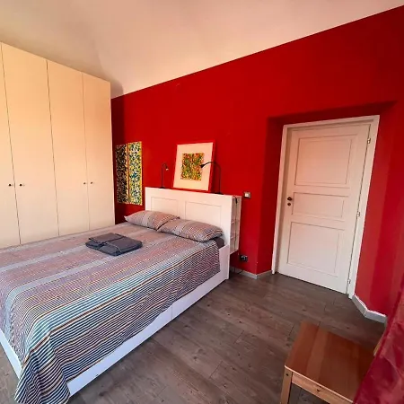 شقة I Due Fratelli House In The Area Of Asti
